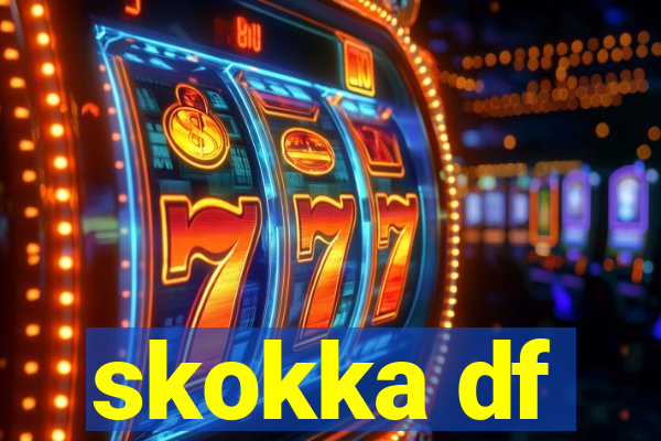 skokka df